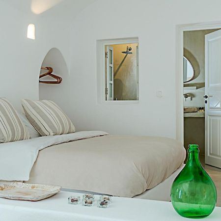 Crown Of Fira Villa Firostefani Eksteriør bilde